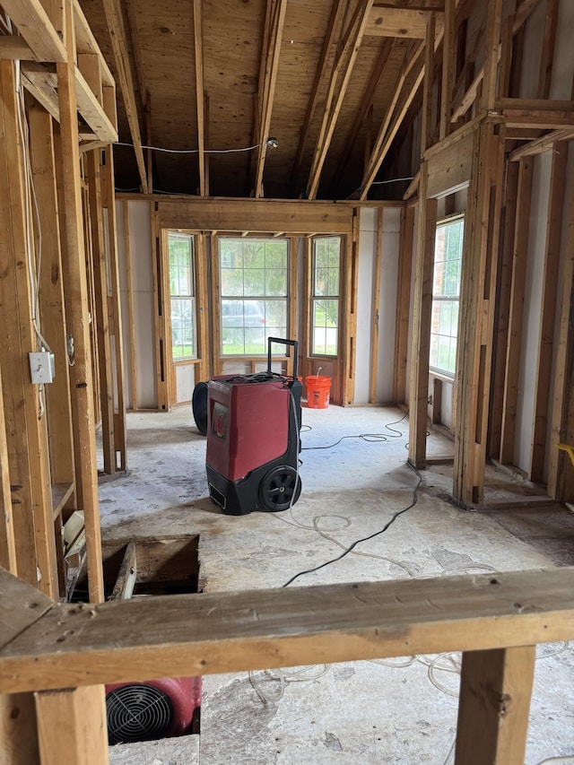 311 Park Glen Dr, Mount Juliet, TN 37122 - view of miscellaneous room