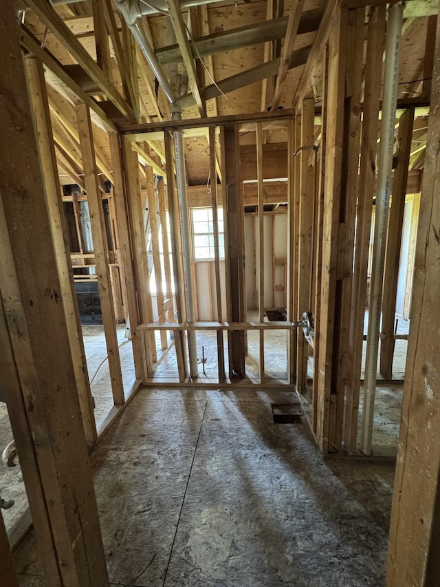 311 Park Glen Dr, Mount Juliet, TN 37122 - view of miscellaneous room