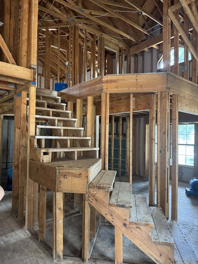311 Park Glen Dr, Mount Juliet, TN 37122 - view of miscellaneous room