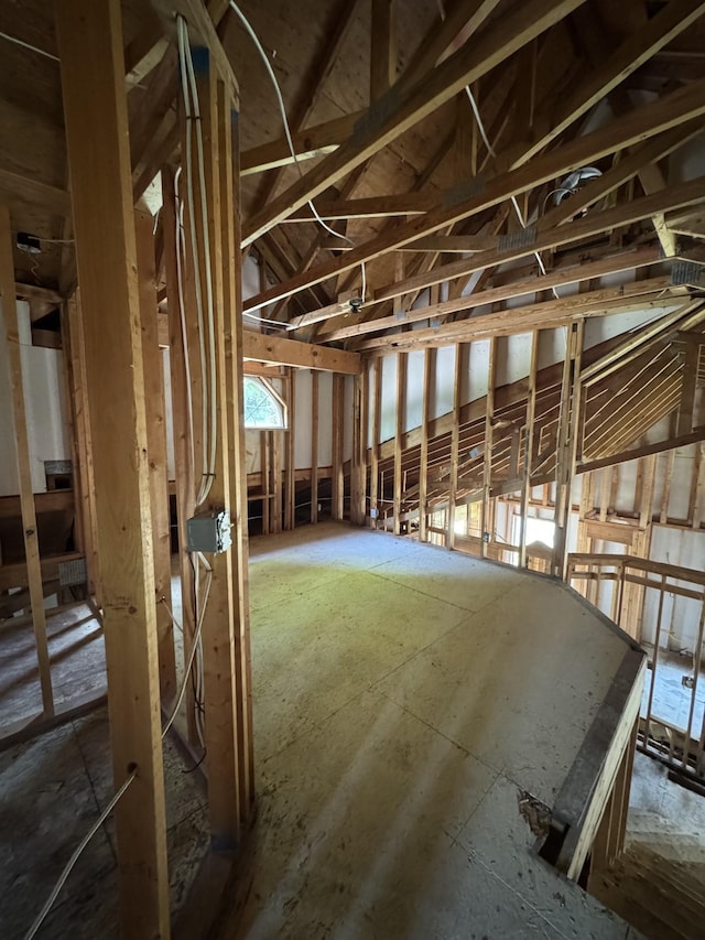 311 Park Glen Dr, Mount Juliet, TN 37122 - view of misc room