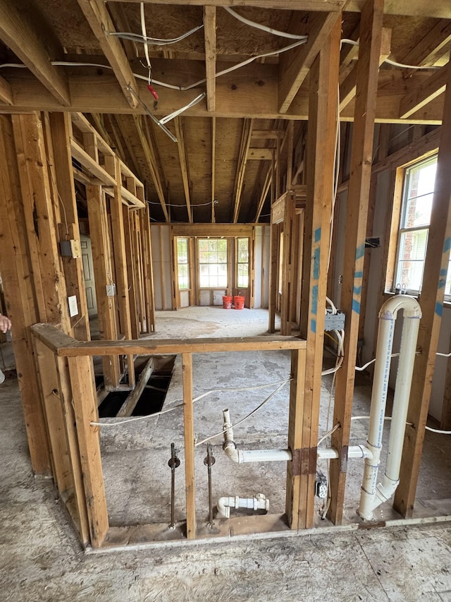 311 Park Glen Dr, Mount Juliet, TN 37122 - view of miscellaneous room