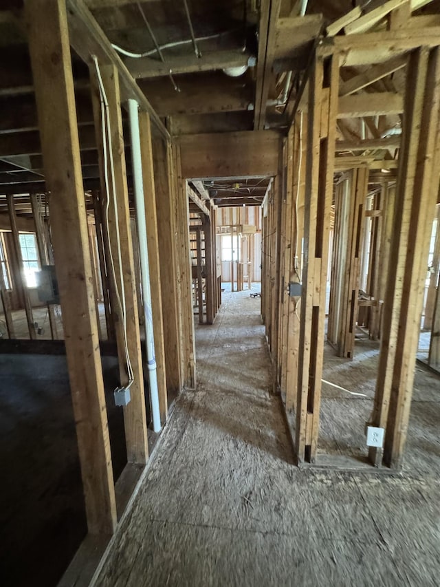 311 Park Glen Dr, Mount Juliet, TN 37122 - view of misc room