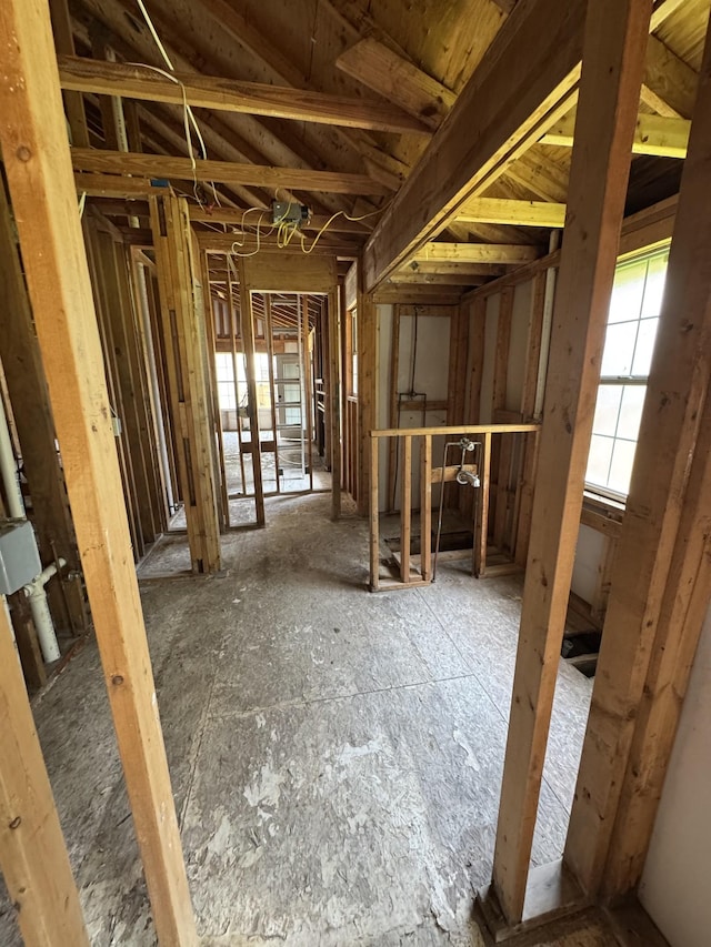 311 Park Glen Dr, Mount Juliet, TN 37122 - view of miscellaneous room
