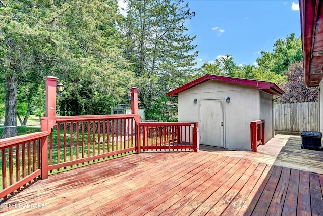 6416 Trousdale Rd, Knoxville, TN 37921 - photo 19