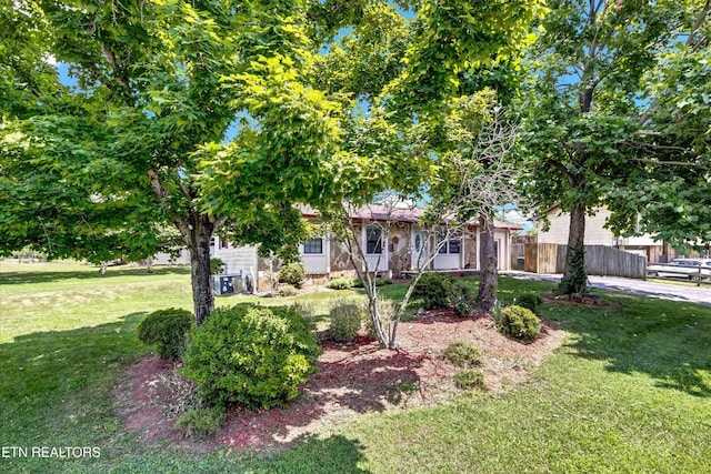 6416 Trousdale Rd, Knoxville, TN 37921 - photo 2