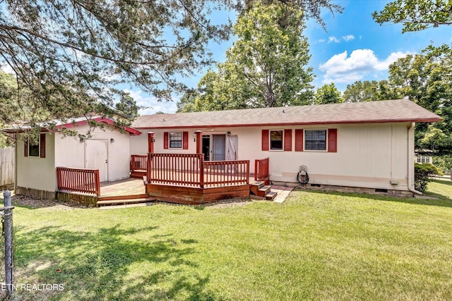 6416 Trousdale Rd, Knoxville, TN 37921 - photo 21