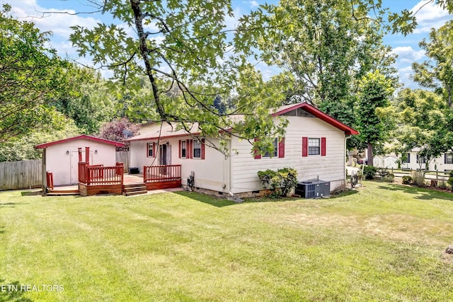 6416 Trousdale Rd, Knoxville, TN 37921 - photo 22