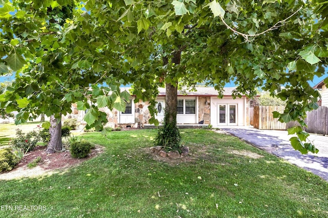 6416 Trousdale Rd, Knoxville, TN 37921 - photo 1