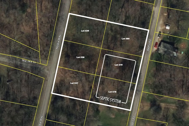 0 Muskie Way, Scottsville, KY 42164 - photo 1