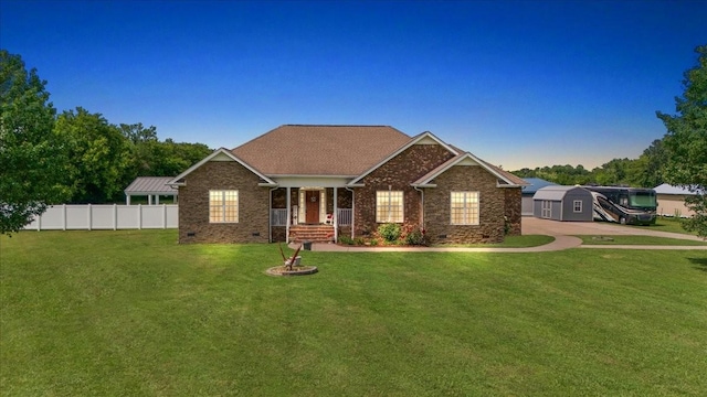 1790 Unionville Deason Rd, Bell Buckle, TN 37020 - photo 1