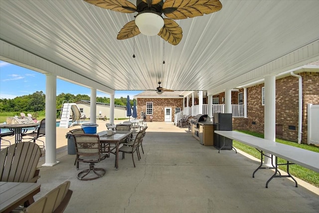 1790 Unionville Deason Rd, Bell Buckle, TN 37020 - photo 36