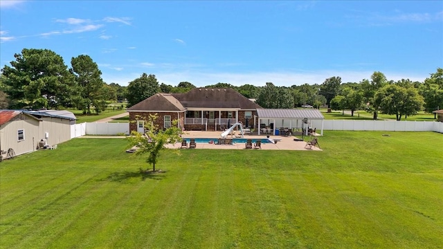 1790 Unionville Deason Rd, Bell Buckle, TN 37020 - photo 44
