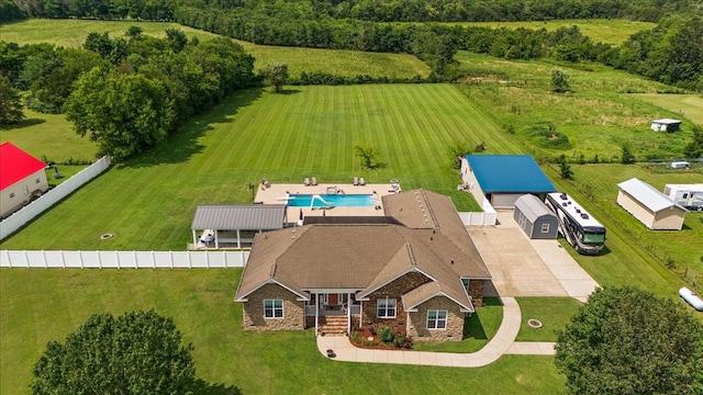 1790 Unionville Deason Rd, Bell Buckle, TN 37020 - photo 43