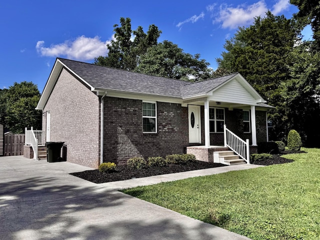322 Debus St, Lawrenceburg, TN 38464 - photo 3