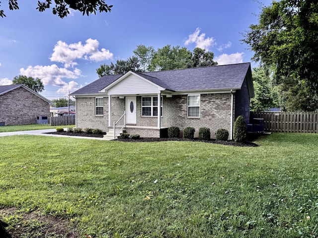 322 Debus St, Lawrenceburg, TN 38464 - photo 2