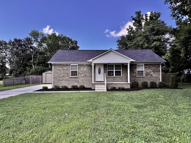 322 Debus St, Lawrenceburg, TN 38464 - photo 1