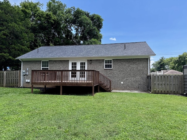 322 Debus St, Lawrenceburg, TN 38464 - photo 4