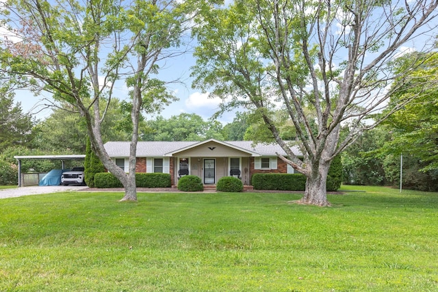 108 Apple Ln, Greenbrier, TN 37073 - photo 1