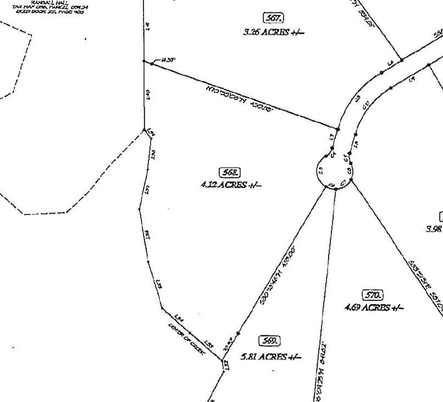 0 Cowboy Way, Jamestown, TN 38556