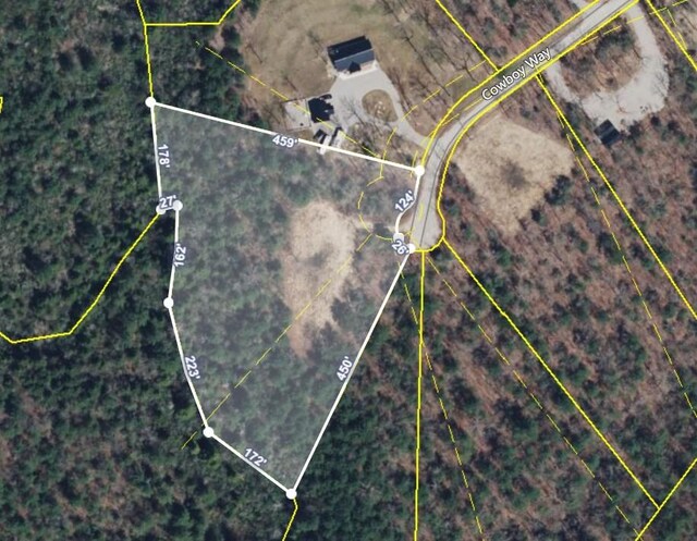 0 Cowboy Way, Jamestown, TN 38556