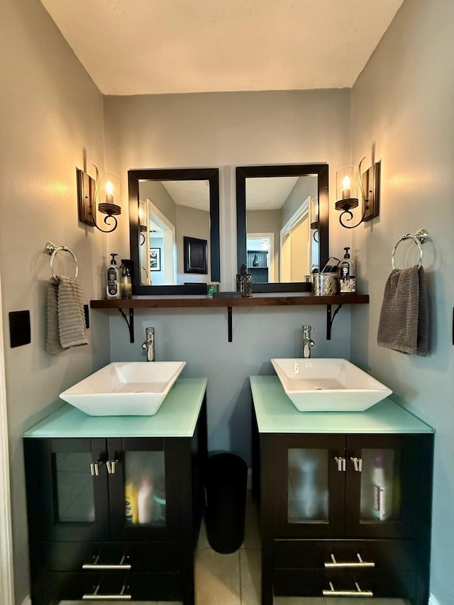 231 Overlook Pl, Columbia, TN 38401 - full bath featuring vanity