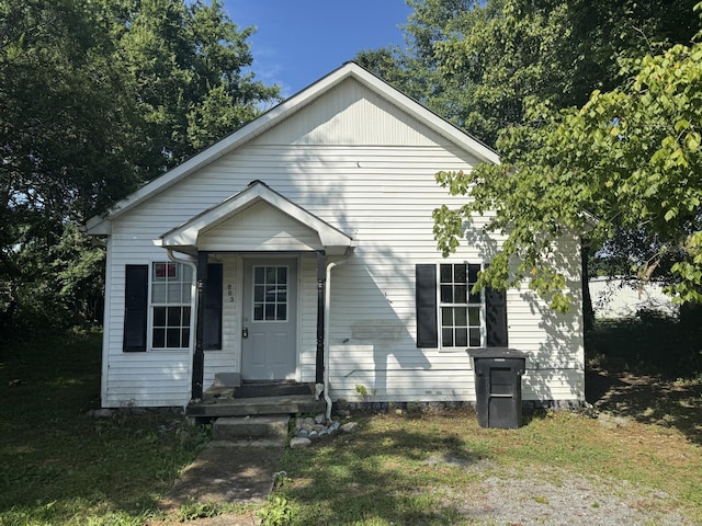 803 N Washington St, Tullahoma, TN 37388 - photo 1