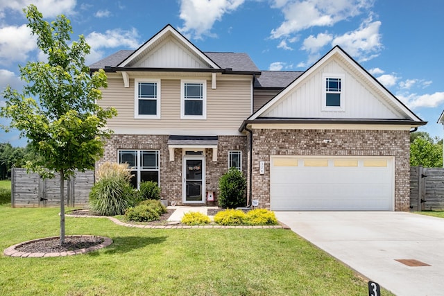324 Wyburn Pl NE, Burns, TN 37029 - photo 1