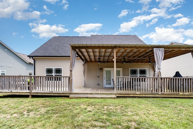 324 Wyburn Pl NE, Burns, TN 37029 - photo 52