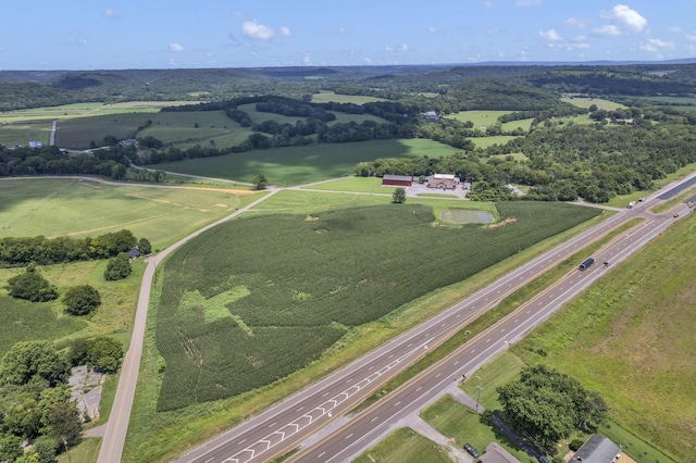 0 Winchester Hwy, Kelso, TN 37348 - photo 1