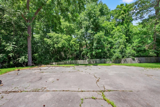 609 Chrisman Dr, Clarksville, TN 37042 - view of patio / terrace