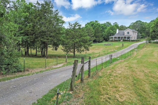 6770 Bly Trice Rd, College Grove, TN 37046 - photo 49