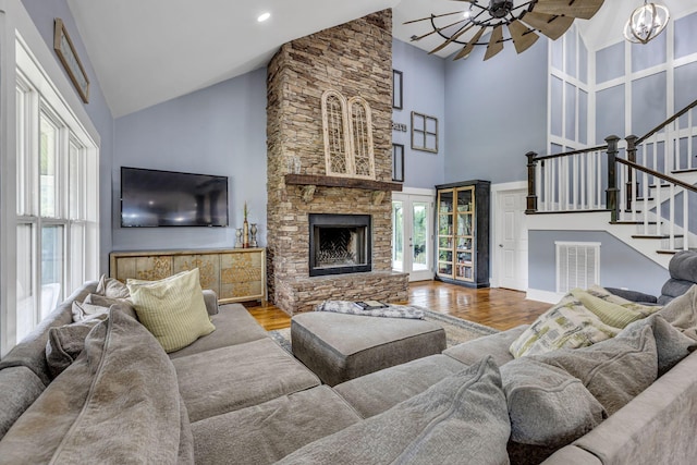 6770 Bly Trice Rd, College Grove, TN 37046 - photo 6