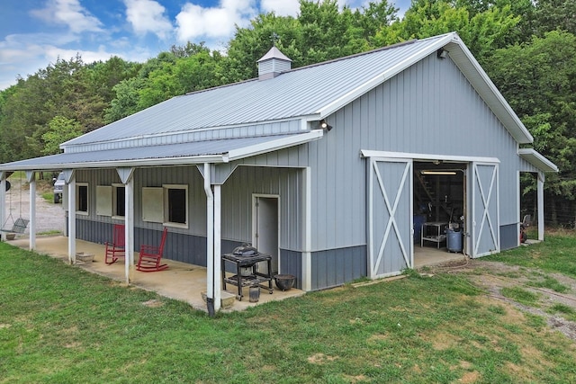 6770 Bly Trice Rd, College Grove, TN 37046 - photo 7