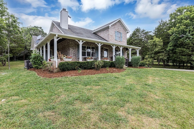 6770 Bly Trice Rd, College Grove, TN 37046 - photo 58
