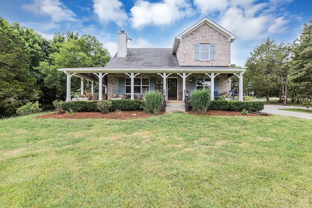 6770 Bly Trice Rd, College Grove, TN 37046 - photo 1