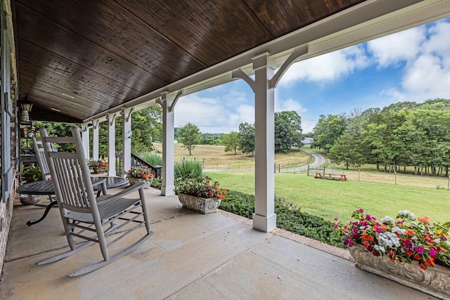 6770 Bly Trice Rd, College Grove, TN 37046 - photo 55