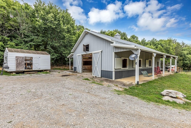 6770 Bly Trice Rd, College Grove, TN 37046 - photo 51