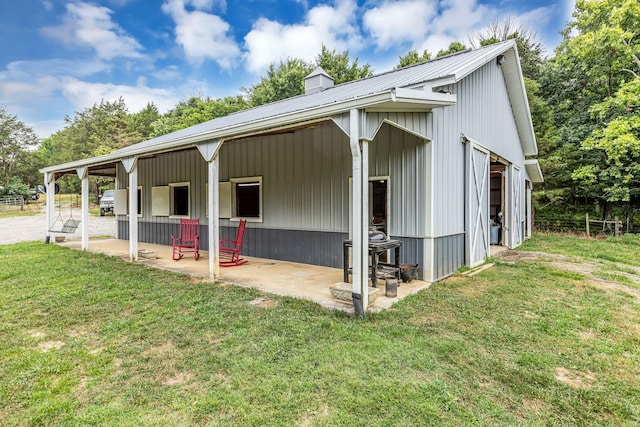6770 Bly Trice Rd, College Grove, TN 37046 - photo 54