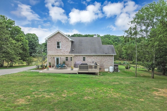 6770 Bly Trice Rd, College Grove, TN 37046 - photo 22