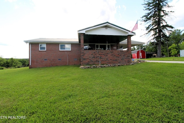 1038 Newton Ln Unit 89, Acres, Crossville, TN 38572 - photo 15