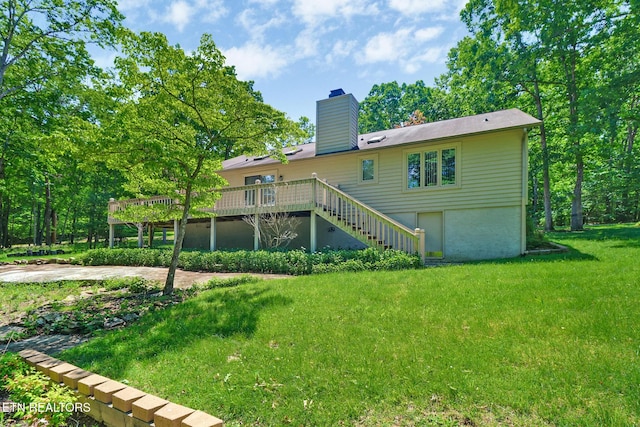 116 Rolling Green Dr, Crossville, TN 38558 - photo 34