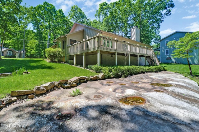 116 Rolling Green Dr, Crossville, TN 38558 - photo 35