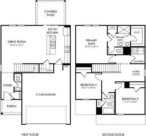 1753 Flora Grv, Hermitage, TN 37076 - view of room layout