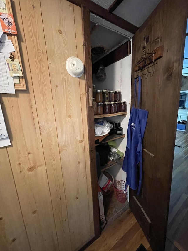 3406 Lowes Gap Rd, Pikeville, TN 37367 - view of closet