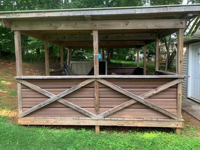 814 Gracey Ave, Clarksville, TN 37040 - photo 18