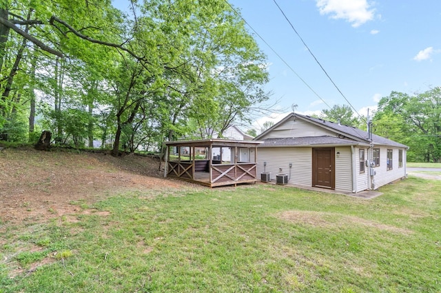 814 Gracey Ave, Clarksville, TN 37040 - photo 3