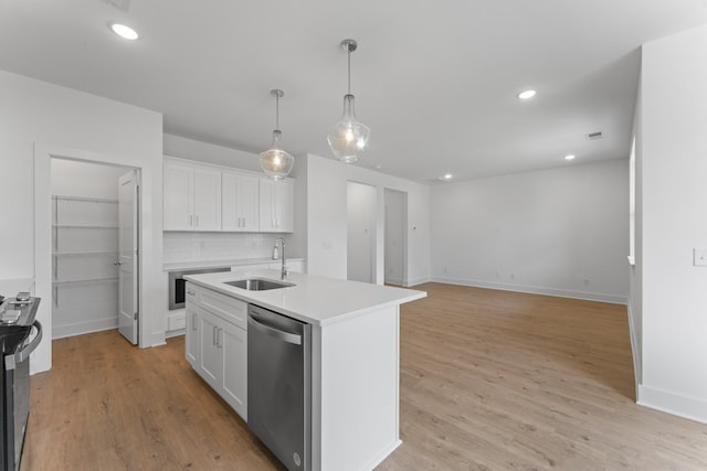 741 Caraway Ln, Nashville, TN 37211 - photo 6