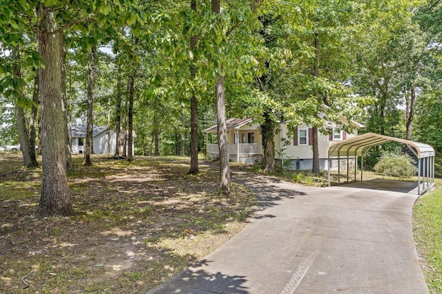 2068 Mulberry Ln, Tunnel Hill, GA 30755 - photo 35