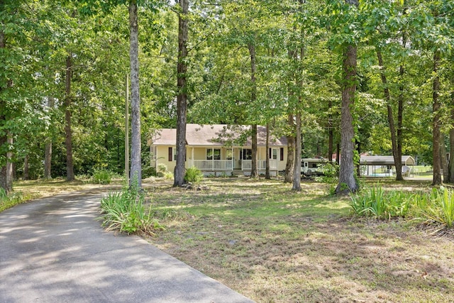 2068 Mulberry Ln, Tunnel Hill, GA 30755 - photo 10