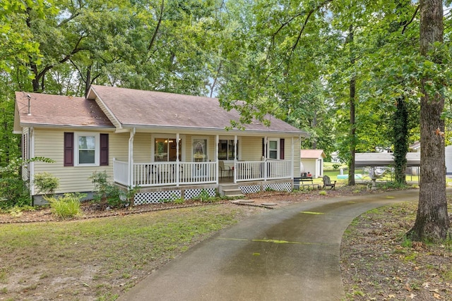 2068 Mulberry Ln, Tunnel Hill, GA 30755 - photo 8
